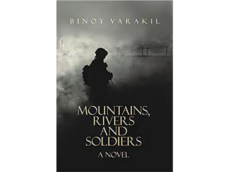 Mountains, Rivers and Soldiers